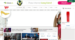 Desktop Screenshot of aparatycyfrowe.bblog.pl