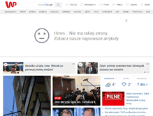 Tablet Screenshot of apartamentyoltaszynska.bblog.pl